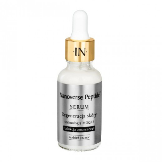 Nanoverse Peptide, serum, 30 ml