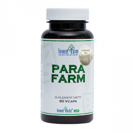 Para Farm, 90 kapsułek