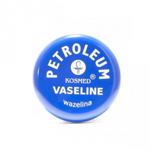 Kosmed Petroleum Vaseline, wazelina kosmetyczna, 100 ml