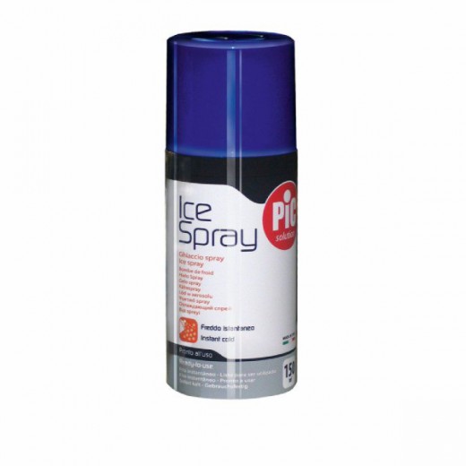 PiC Solution Ice Spray, lód w aerozolu 150 ml