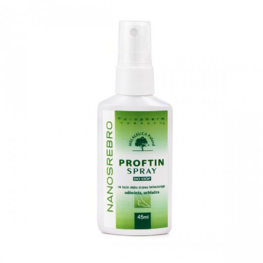 Profit, spray do stóp, 45 ml