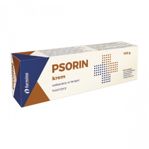Psorin krem, 100 g