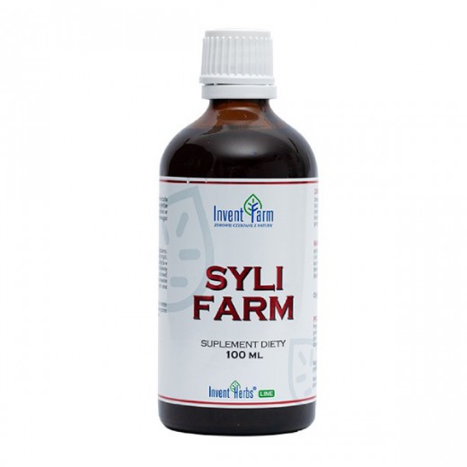Invent Farm Syli Farm, 100 ml