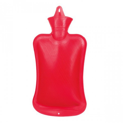 Sanity, termofor gumowy, 2l