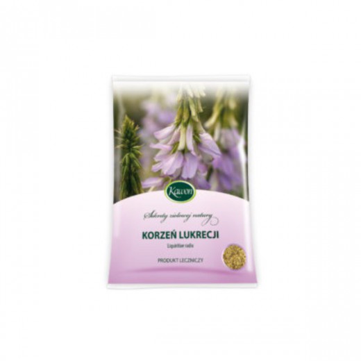 Kawon Korzeń Lukrecji, 50g