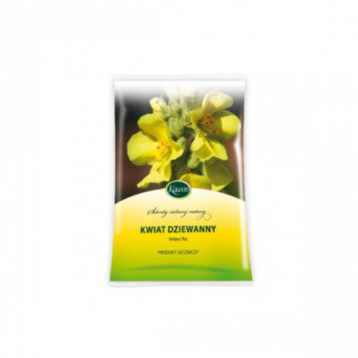 Kawon Kwiat Dziewanny, 25g