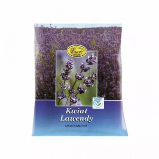 Kawon Kwiat Lawendy, 50 g
