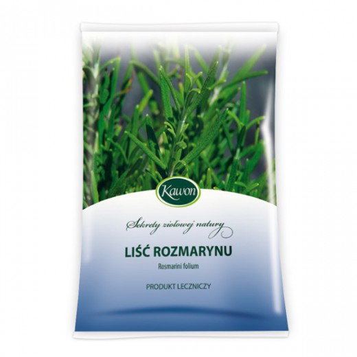 Kawon Liść Rozmarynu, 50g