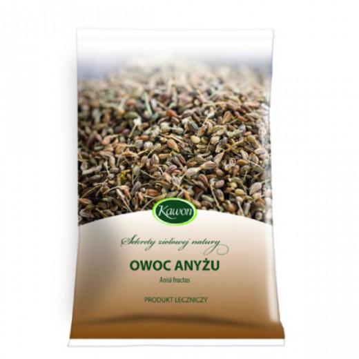 Kawon Owoc Anyżu, 50g