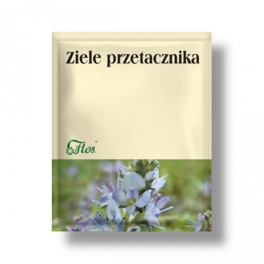 Ziele Przetacznika, 50 g, Flos