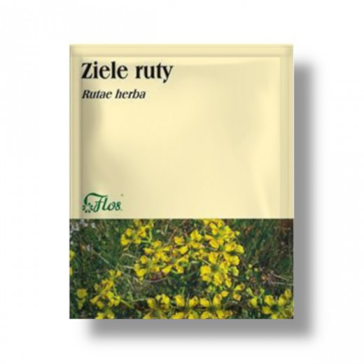 Ziele Ruty, 50 g, Flos
