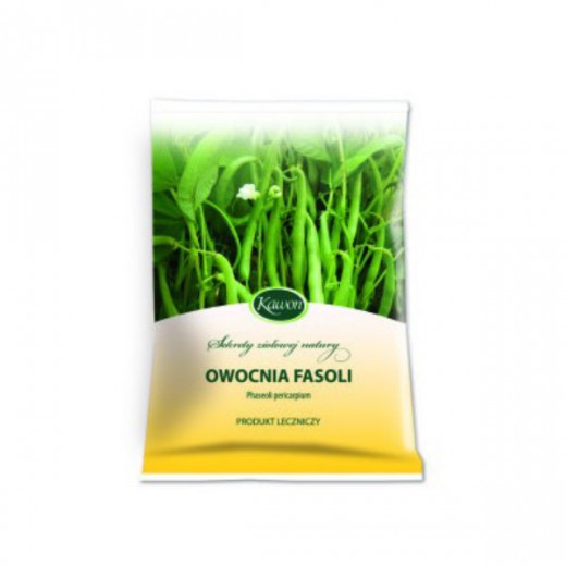 Kawon Owocnia Fasoli, 50 g