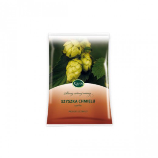Kawon Szyszka Chmielu, 25 g