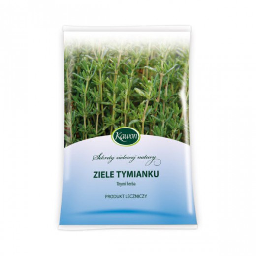 Kawon Ziele Tymianku, 50 g