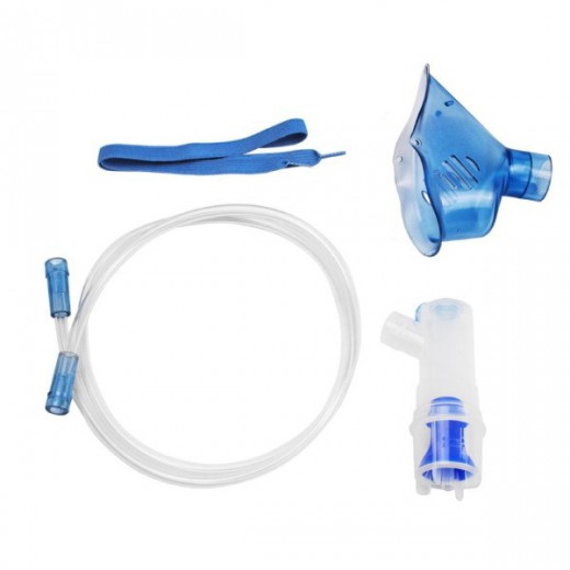 Diagnostic Zestaw do inhalacji dla dzieci, 1 sztuka