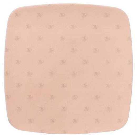Aquacel Ag Foam, opatrunek nieprzylepny, 20cm x 20cm, 1 sztuka