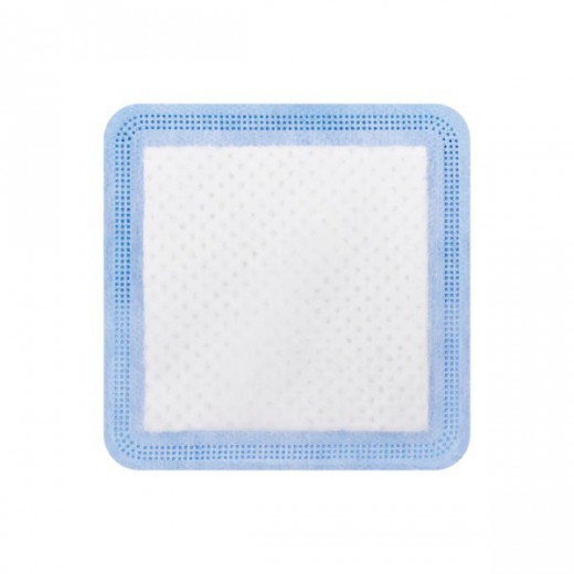 Convamax Superabsorber, opatrunek nieprzylepny, 10cm x 20cm, 1 sztuka