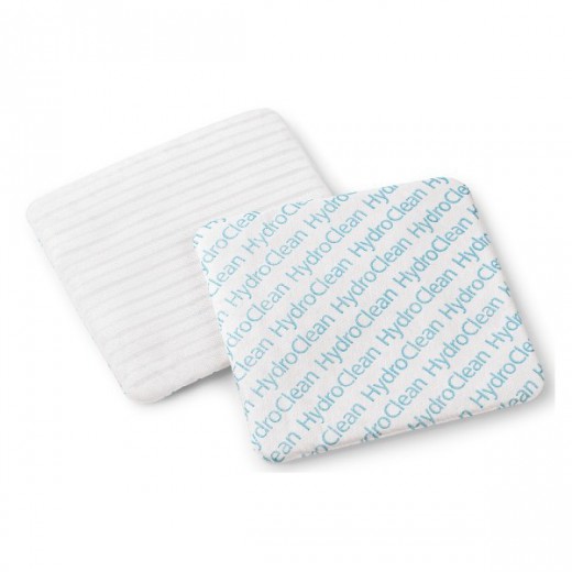 HydroClean Advance, opatrunek hydroaktywny, 10cm x 10cm, 1 sztuka