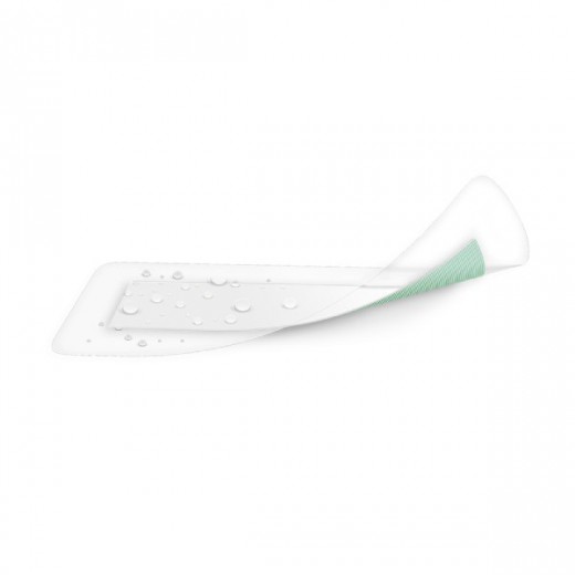 Sorbact Surgical, opatrunek chirurgiczny, 10cm x 20cm, 1 sztuka