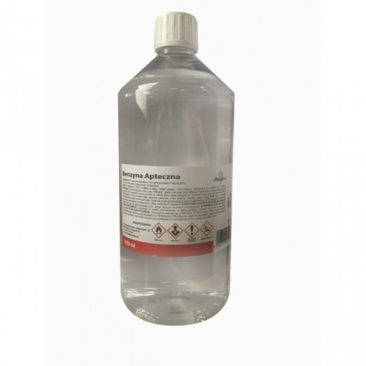 Maga-Herba, benzyna apteczna, 1000 ml