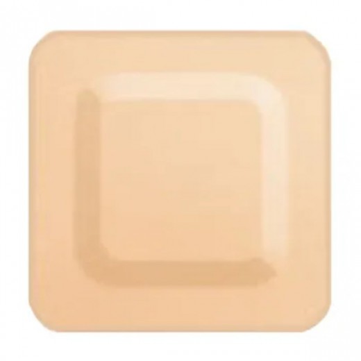 Convatec Foam Lite, opatrunek, 15cm x 15cm, 1 sztuka