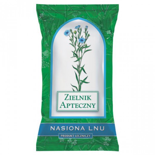 Nasiona Lnu, 250g