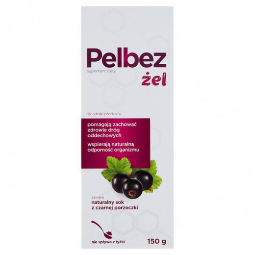 Pelbez Żel, 150 g