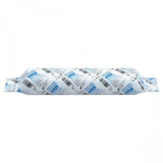 Opaska dziana, Viscoplast, 4 m x 15 cm, 1 sztuka