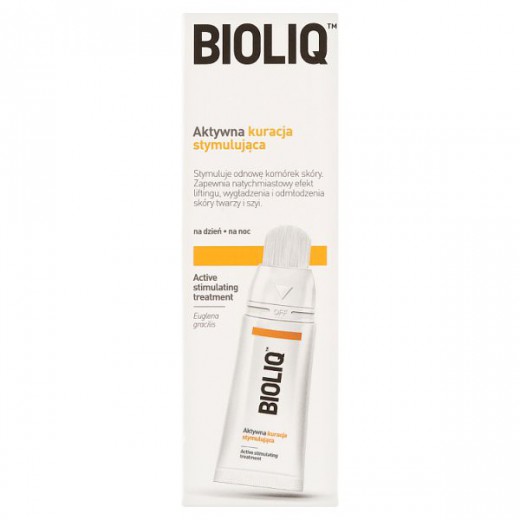 Bioliq Pro, aktywna kuracja stymulująca, 30 ml