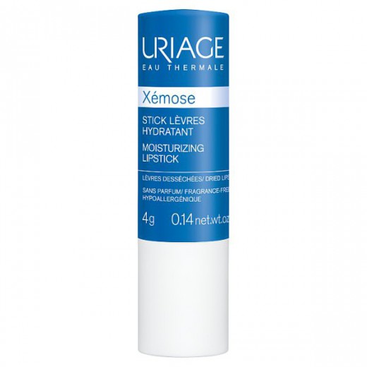 URIAGE Xemose, Pomadka do ust, 4g