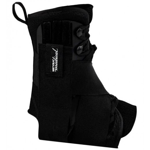 MEYRA MEDICAL PRO 8 Orteza stawu skokowego, rozmiar L