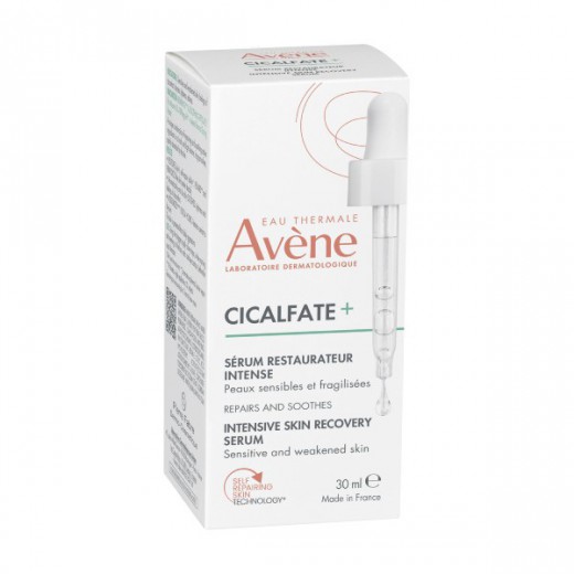 Avene Cicalfate+ ,Serum intensywnie odbudowujące, 30ml