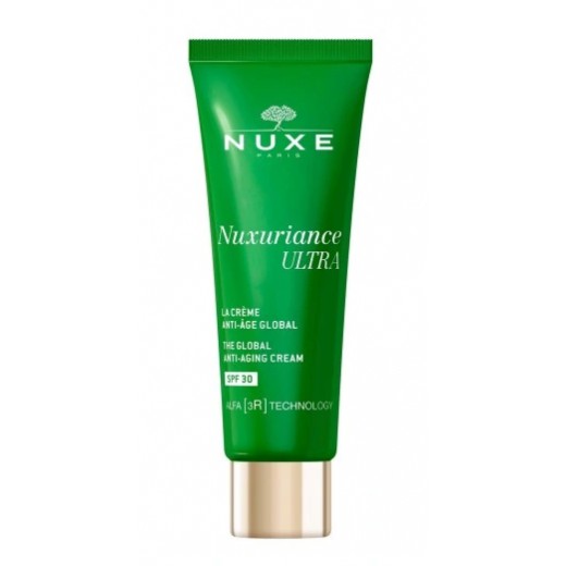 Nuxe Nuxuriance Ultra, krem przeciwstarzeniowy na dzień, SPF 30, 50 ml