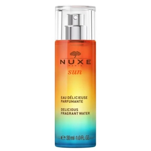 Nuxe Sun, woda zapachowa, 30 ml