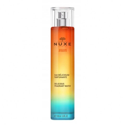 Nuxe Sun, woda zapachowa, 100 ml