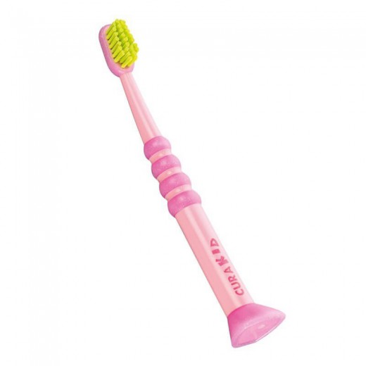 CURAPROX, CURAkid 4260, szczoteczka do zębów dla dzieci, super soft, 0-4 lata