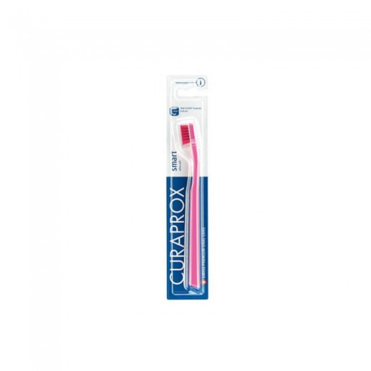 CURAPROX, szczoteczka do zębów CS 7600, SMART, Ultra Soft, 1 sztuka