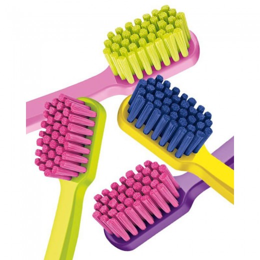 CURAPROX, CS 5460 Ultra soft, szczoteczka do zębów ultra miękka, 1 sztuka