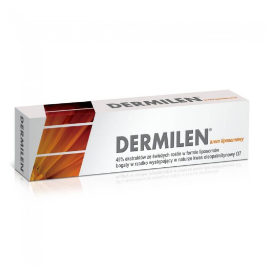 Dermilen, krem liposomowy, 50ml