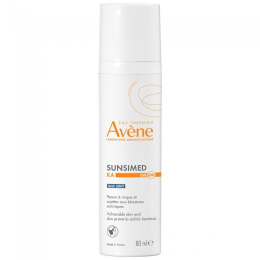 Avene Sunsimed KA Blue Light, 80 ml