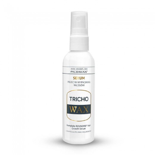Wax Pilomax Tricho, serum przeciw wypadaniu włosów, 100 ml