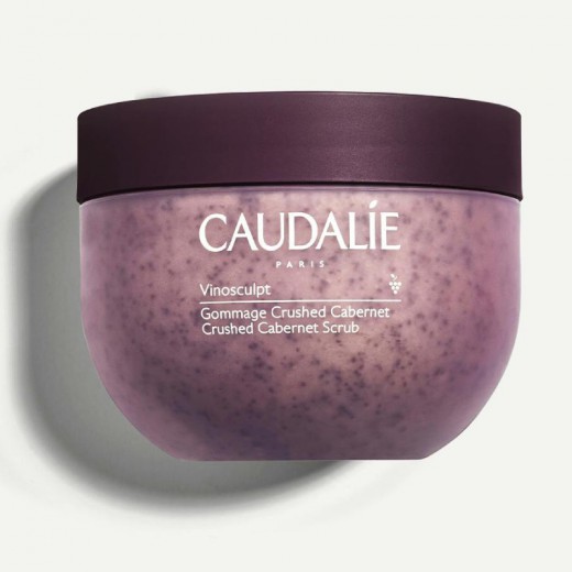 Caudalie Vinosculpt, Peeling Crushed Cabernet, 250 g
