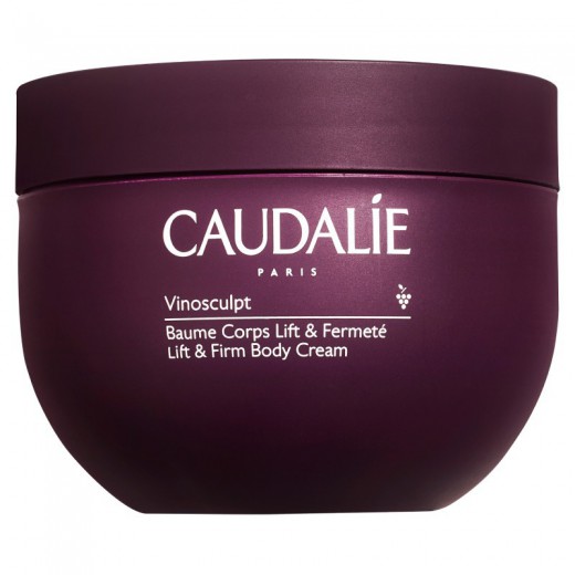 Caudalie Vinosculpt, Liftingująco-Ujędrniający Balsam do Ciała, 250 ml