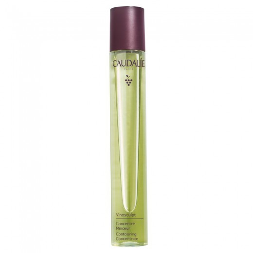 Caudalie Vinosculpt, Koncentrat Wyszczuplający, 75 ml