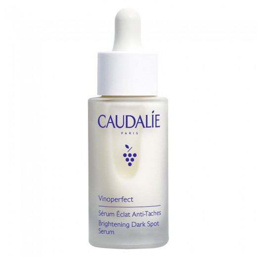 Caudalie Vinoperfect, serum rozjaśniające przebarwienia, 30 ml