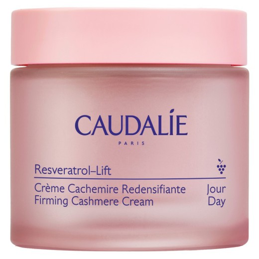 Caudalie Resveratrol-lift, krem kaszmir liftingujący, 50 ml