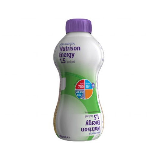 Nutrison Energy, płyn, 500 ml
