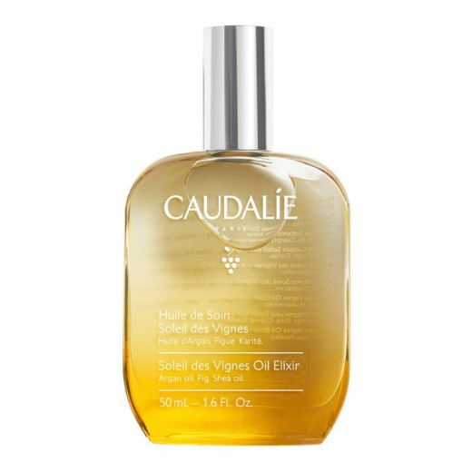 Caudalie Soleil des Vignes, nawilżający olejek pielęgnacyjny, 50 ml
