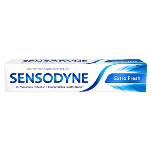 Sensodyne, pasta do zębów Extra Fresh, 75 ml