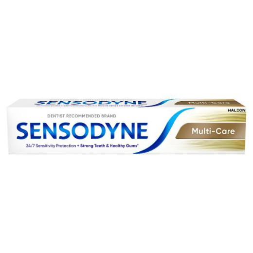 Sensodyne, pasta do zębów Multi Care, 75 ml